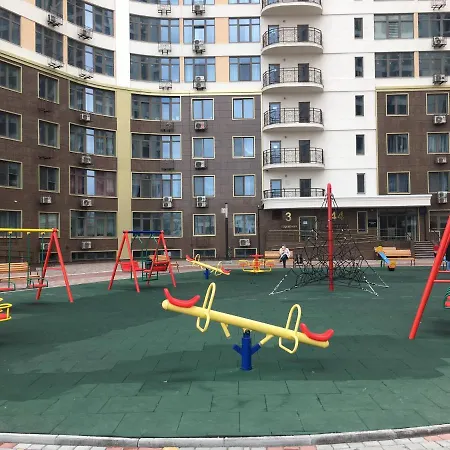 аркадия.новая квартира в 32 жемчужине!!! * Odesa