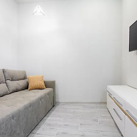 аркадия.новая квартира в 32 жемчужине!!! Apartment