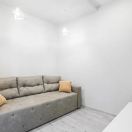 Apartment аркадия.новая квартира в 32 жемчужине!!! Odesa